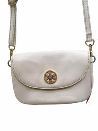 Tory Burch Crossbody White Handbag