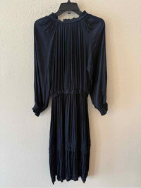 Current Air Midnight Blue Size XS Dress