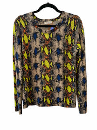 Equipment Multi Size SP Sweater