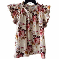 Sea New York cream and pink Size S Shirt