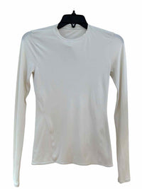 Lululemon Off White Size Fits S Shirt