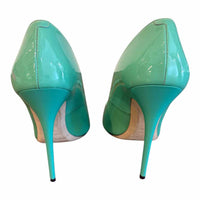 Jimmy Choo Mint Size 40 Shoes