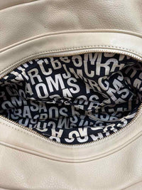 Marc by Marc Jacobs Cream Handbag