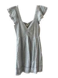 Love Shack Fancy Blue Size S Dress