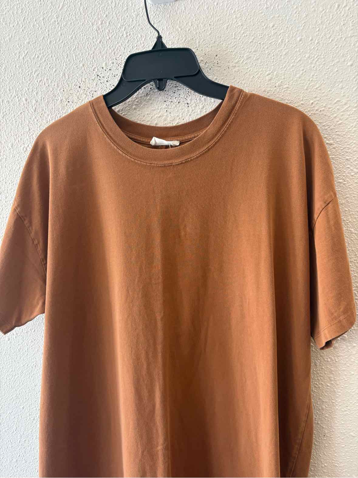 American Vintage Brown Size XS Dress