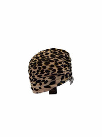 Roberto Cavalli Black and white Hair Accessory