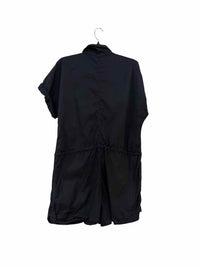 Pistola Black Size M Romper