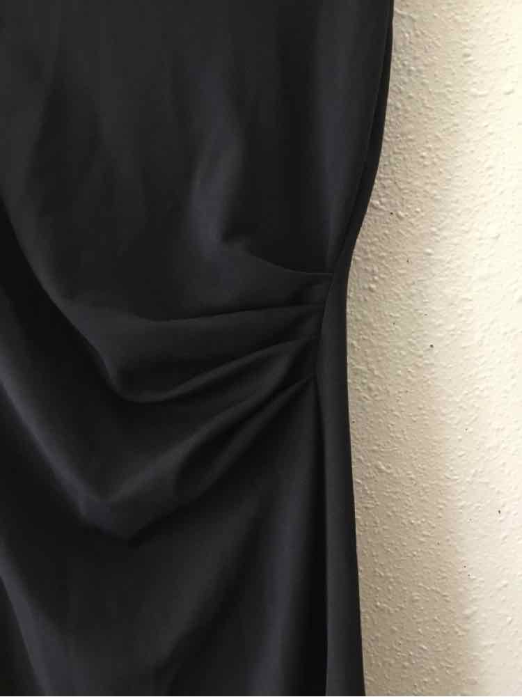 MNG Black Size S Dress