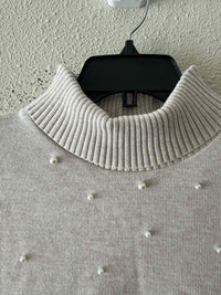 Zara Cream Size S Dress