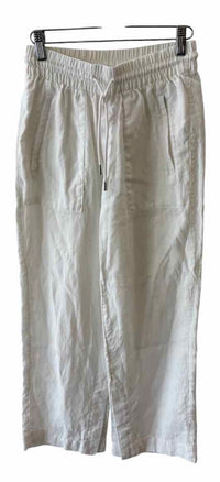Athleta White Size XXS Pants