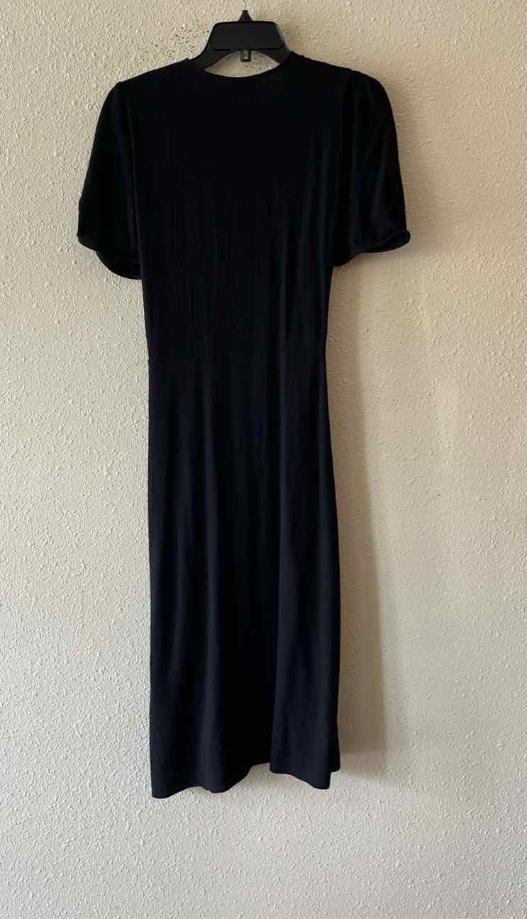 Ba&sh Black Size S Dress