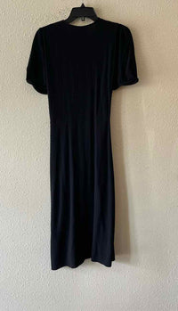 Ba&sh Black Size S Dress