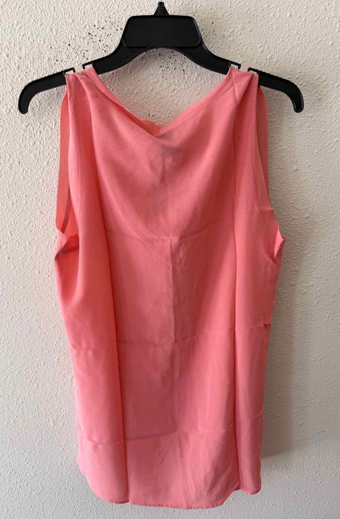 Nude Pink Size 40 Shirt