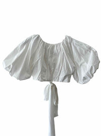 Sincerely Curs White Size M Shirt