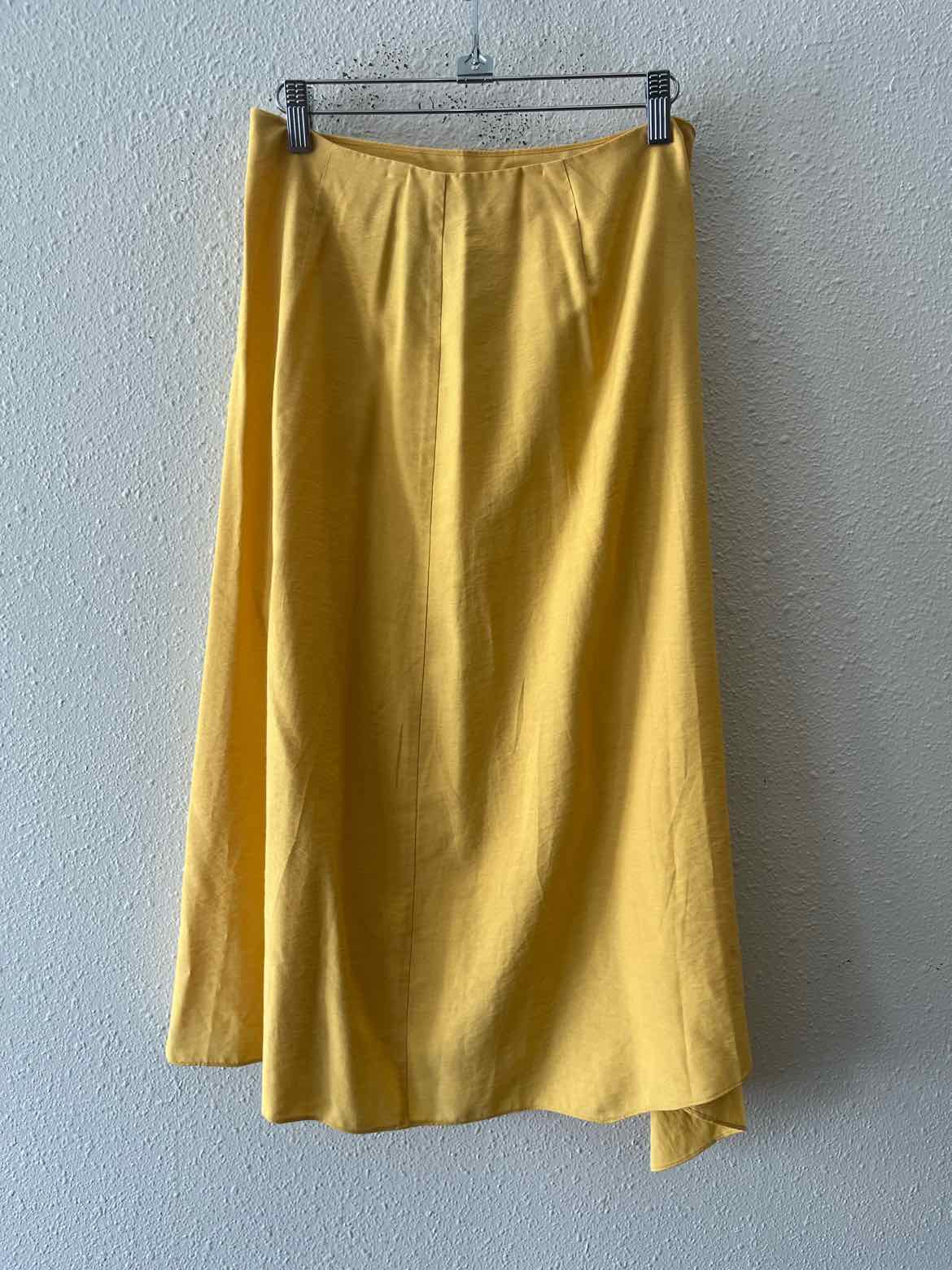 Vince Sunshine yellow Size 0 Skirt
