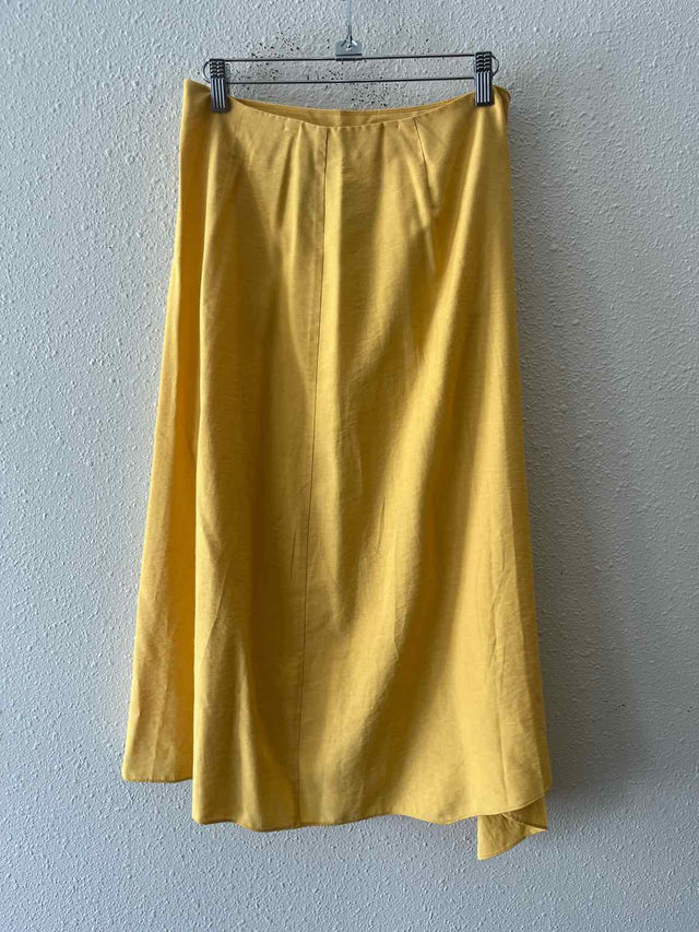 Vince Sunshine yellow Size 0 Skirt