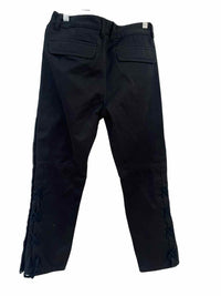 Isabel Marant Black Size 34 Pants