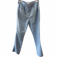Frame Baby Blue Size 28 Pants