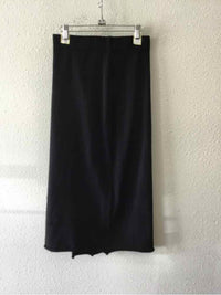 Mimosa Black Size M Skirt