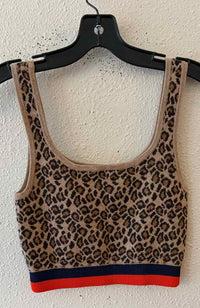 kule tan multi Size XS Shirt