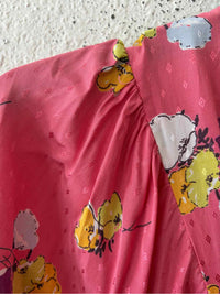By TiMo Pink Multi Size S Dress