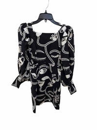 farm rio Black and white Size XXS Dress