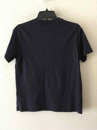 Scotch & Soda Black Multi Size XS Shirt