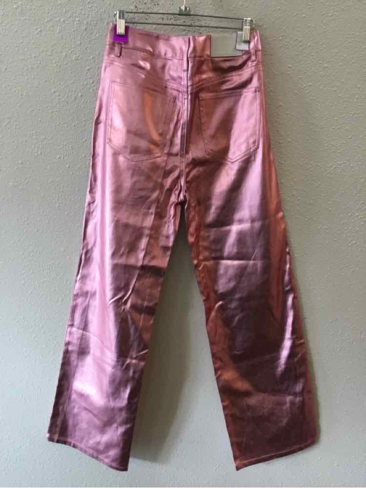 MESHKI Pink Size S Pants