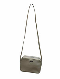 Zadig & Voltaire Cream Handbag