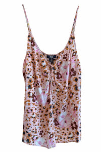 Paige Blush Size S Shirt