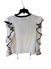 Alexis White and black Size XS Shirt
