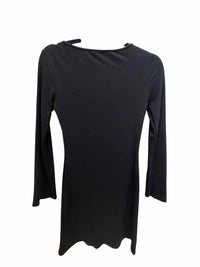 Reformation Black Size S Dress