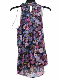 Tanya Taylor Purple Size 8 Shirt