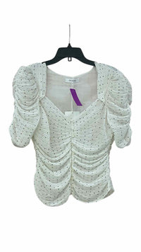 Frame White and black Size M Shirt