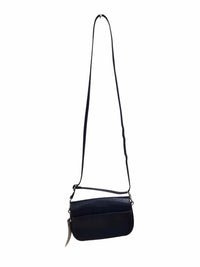 Tory Burch Crossbody Navy Blue Handbag
