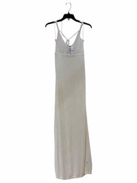 Jcrew Ivory Size XS Coverup