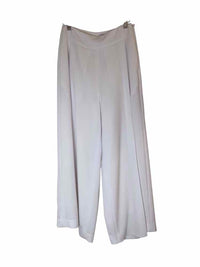 Jonathan Simkhai White Size 0 Pants