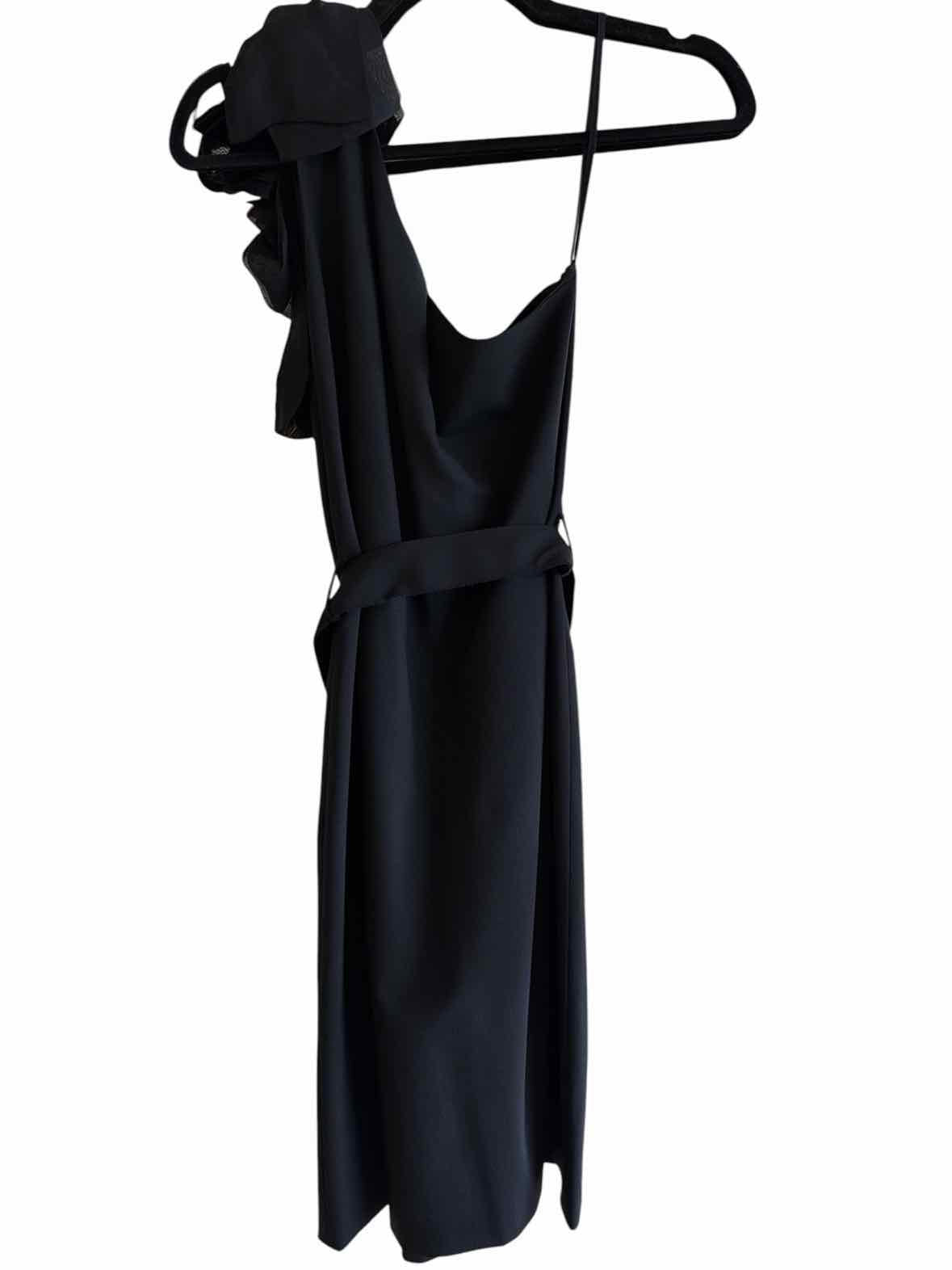 Fendi Black Size 42 Dress