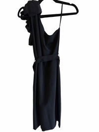 Fendi Black Size 42 Dress
