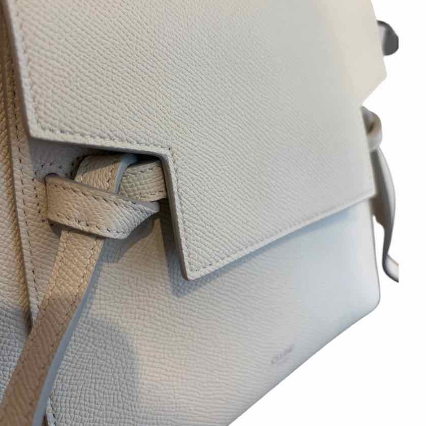 Celine Bone Handbag