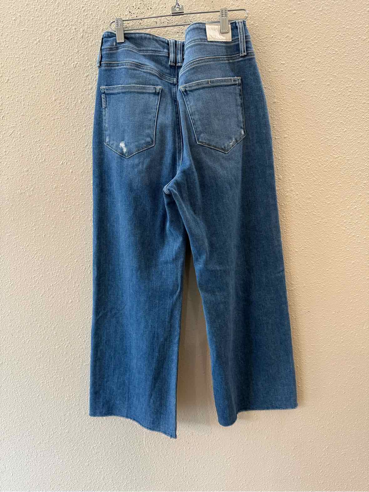 Paige Medium Wash Size 29 Jeans