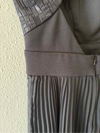 Slate & Willow Black Size 0 Dress