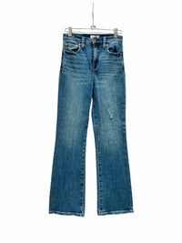 Pistola Medium Wash Size 25 Jeans