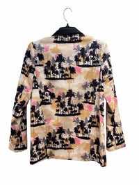 Le Superbe Multi Size 4 Blazer