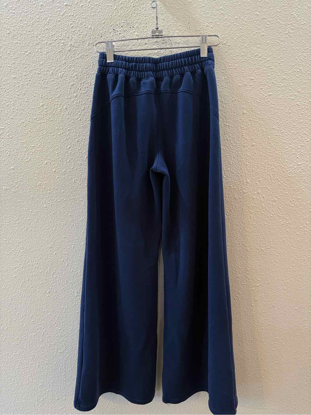 Spanx Navy Size XS Pants