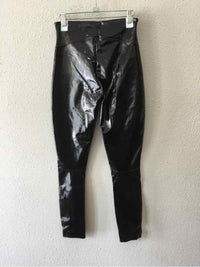 Spanx Black Size M Leggings