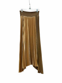 A.L.C. Gold Size 6 Skirt