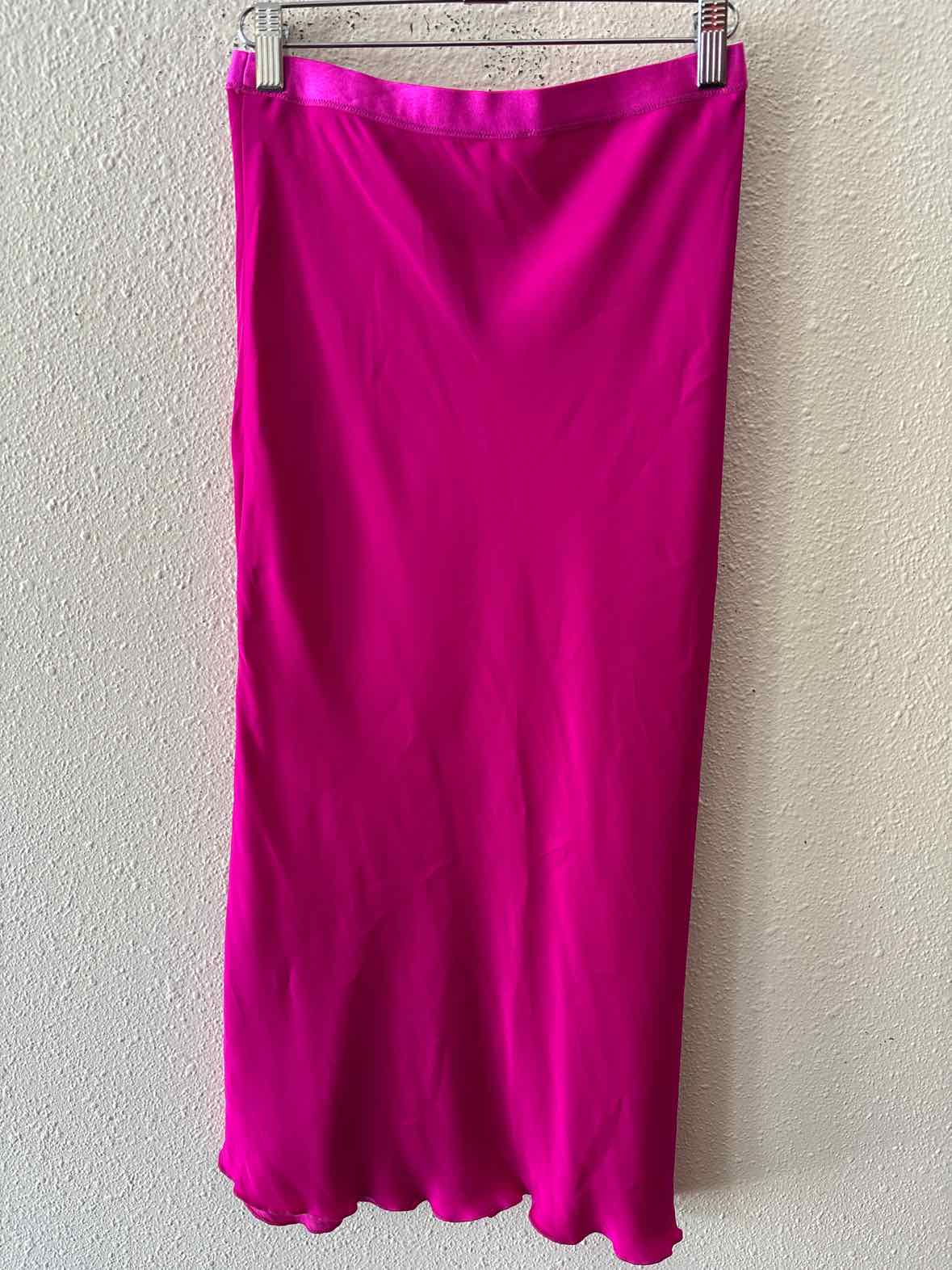 Intimately FP Hot Pink Size S Skirt
