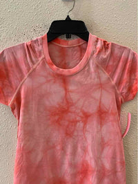 Lululemon Pink Size 6 Shirt