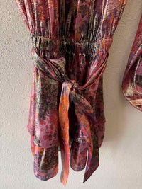 Ramy Brook Multi Size XS/TP Dress